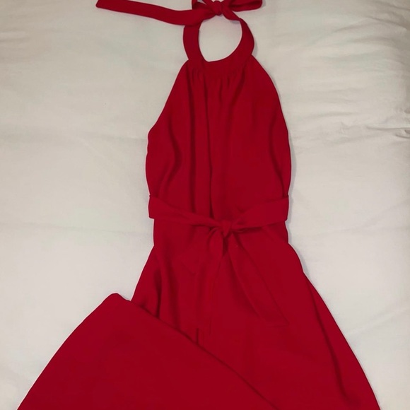 Amanda Uprichard Pants - WOMEN JUMPSUIT